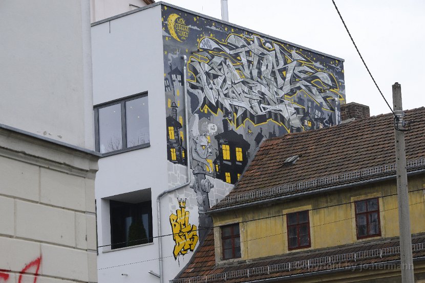 Dresden street art - 05